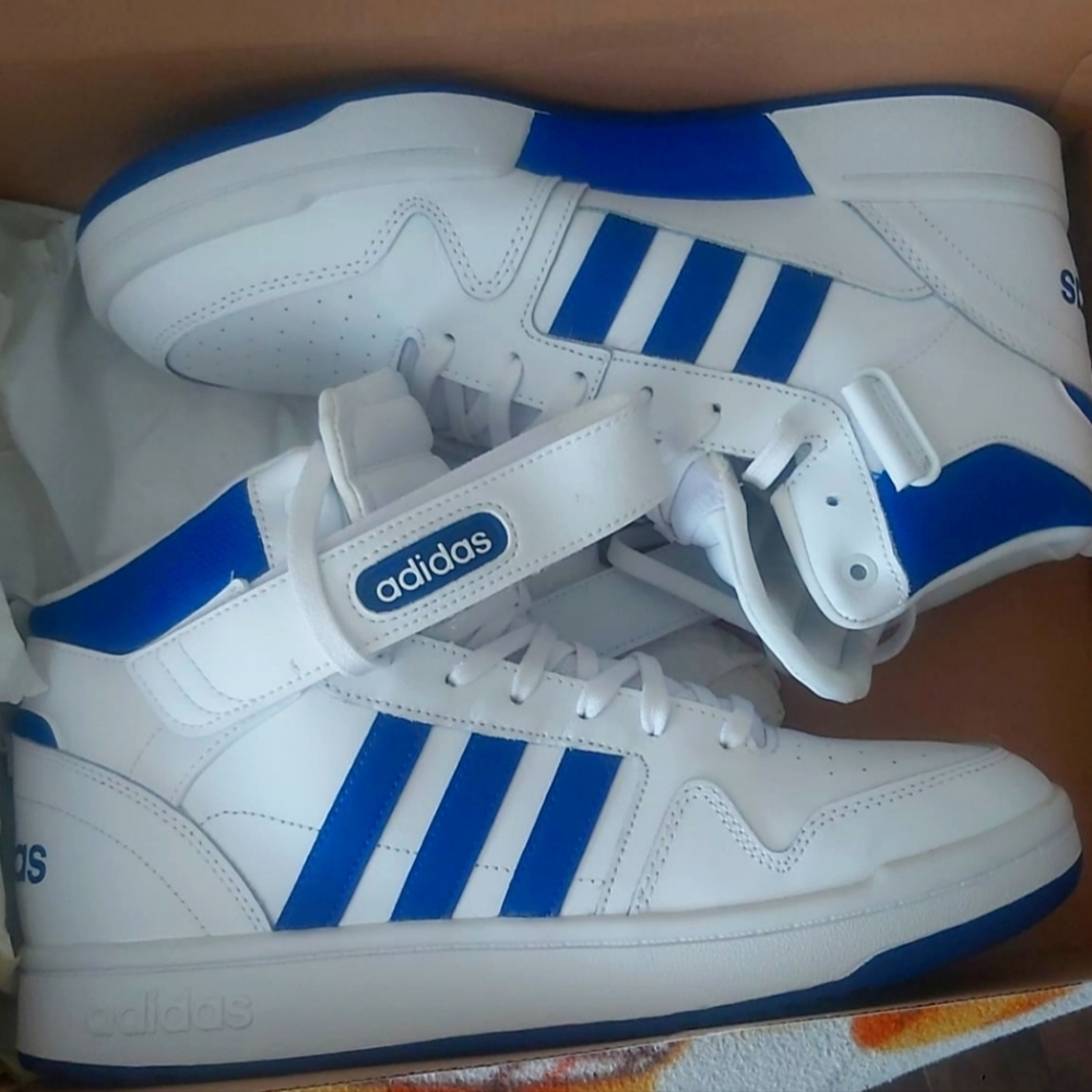 Adidas